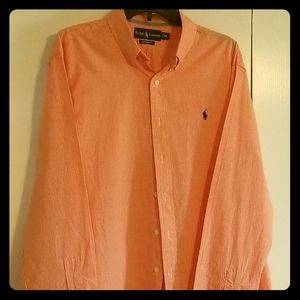 Ralph Lauren Polo Shirt